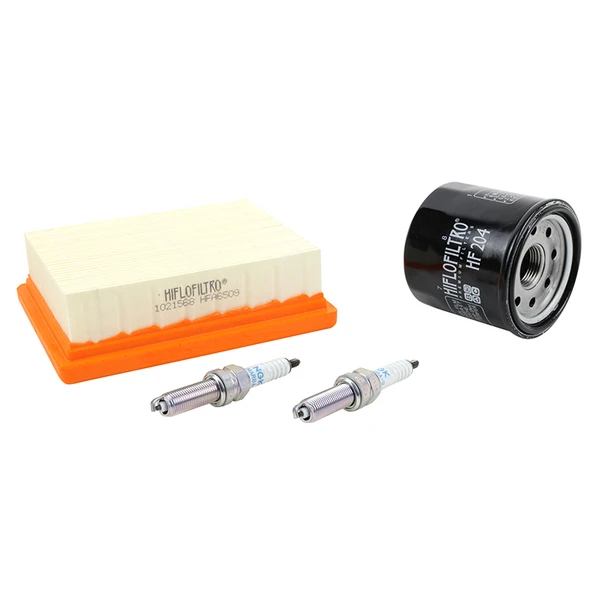 Kit entretien P2R Kit entretien P2R