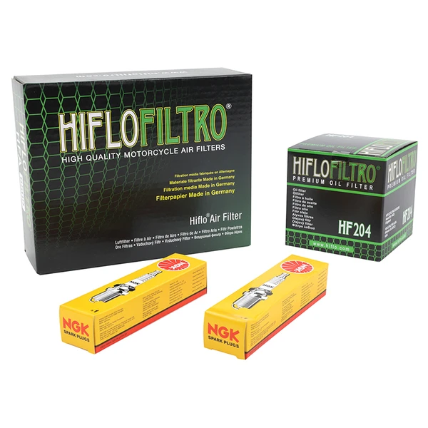 Kit entretien P2R Kit entretien P2R – Image 2