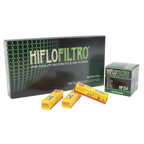 Kit entretien P2R Kit entretien P2R – Image 2
