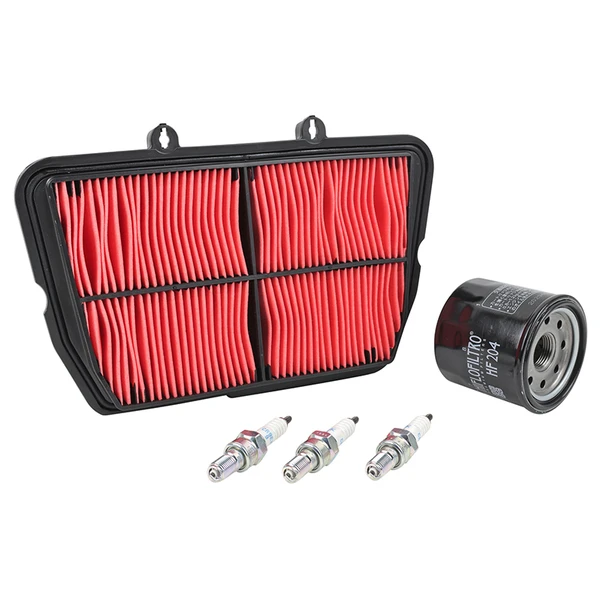 Kit entretien P2R Kit entretien P2R