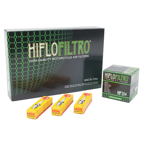 Kit entretien P2R Kit entretien P2R – Image 2