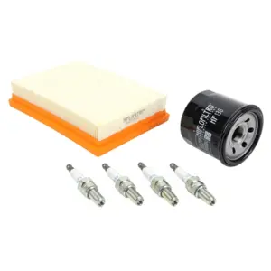 Kit entretien P2R