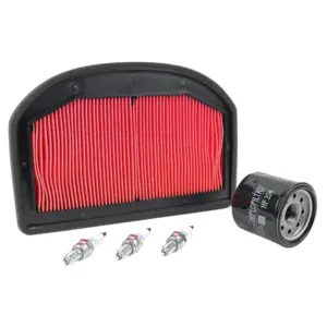 Kit entretien P2R