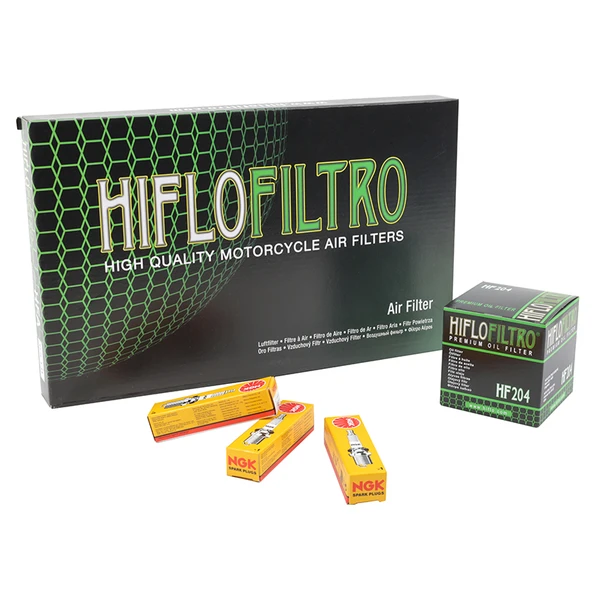 Kit entretien P2R Kit entretien P2R – Image 2