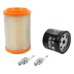 Kit entretien P2R