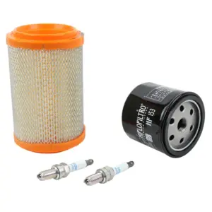 Kit entretien P2R