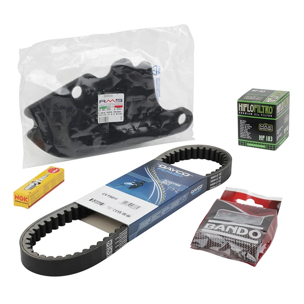 Kit entretien P2R Kit entretien P2R – Image 2