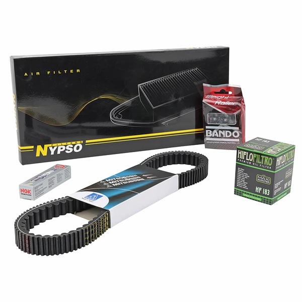 Kit entretien P2R Kit entretien P2R – Image 2
