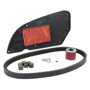 Kit entretien P2R