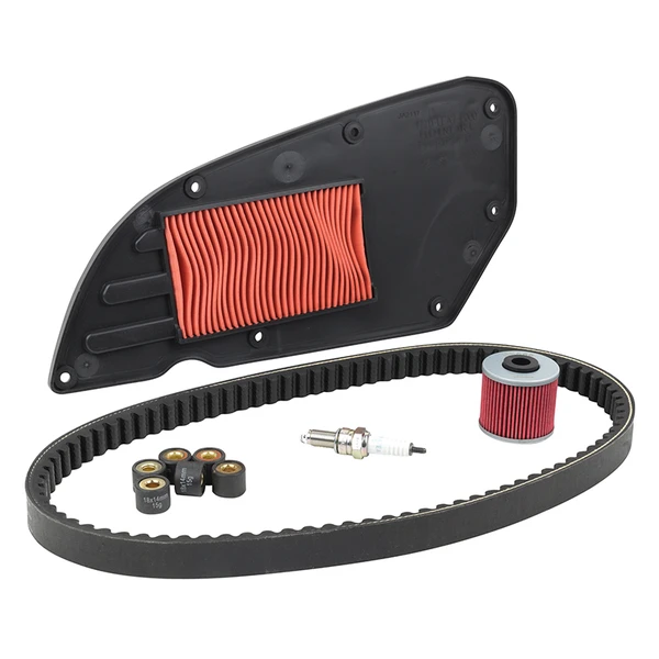 Kit entretien P2R Kit entretien P2R