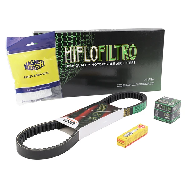 Kit entretien P2R Kit entretien P2R – Image 2