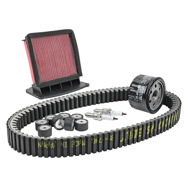 Kit entretien P2R Kit entretien P2R
