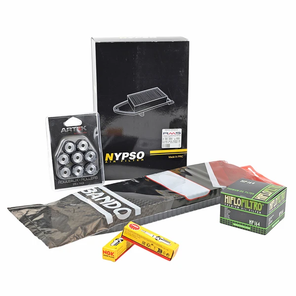Kit entretien P2R Kit entretien P2R – Image 2