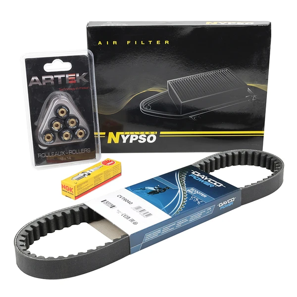 Kit entretien P2R Kit entretien P2R – Image 2