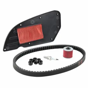 Kit entretien P2R
