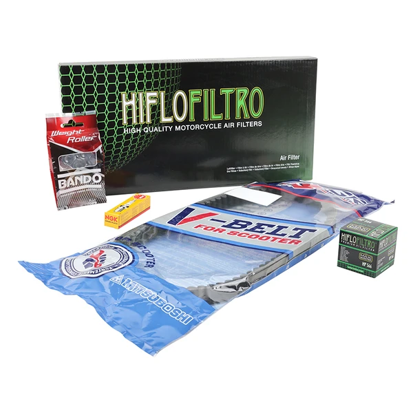 Kit entretien P2R Kit entretien P2R – Image 2