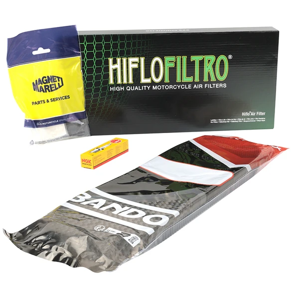 Kit entretien P2R Kit entretien P2R – Image 2