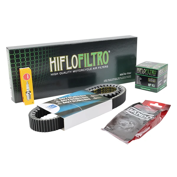 Kit entretien P2R Kit entretien P2R – Image 2