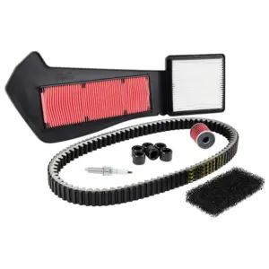 Kit entretien P2R