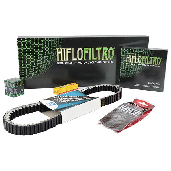 Kit entretien P2R Kit entretien P2R – Image 2