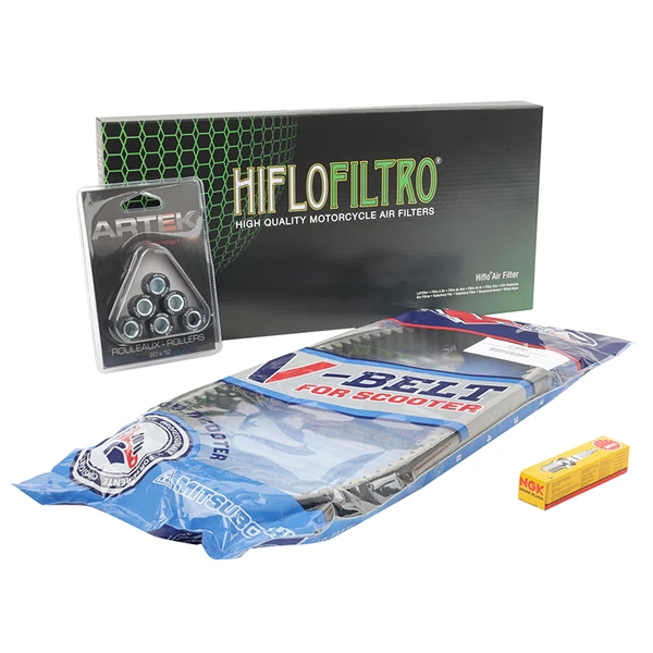 Kit entretien P2R Kit entretien P2R – Image 2
