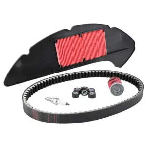 Kit entretien P2R