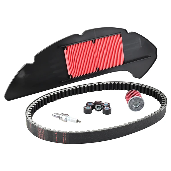 Kit entretien P2R Kit entretien P2R