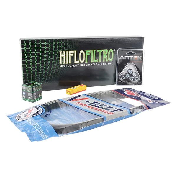 Kit entretien P2R Kit entretien P2R – Image 2