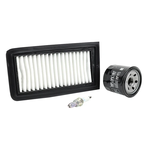 Kit entretien P2R Kit entretien P2R