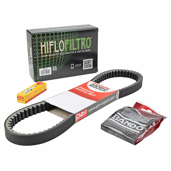 Kit entretien P2R Kit entretien P2R – Image 2