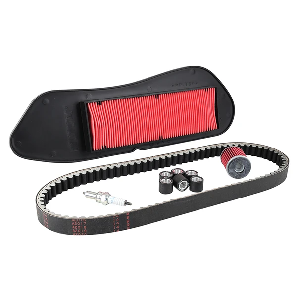 Kit entretien P2R Kit entretien P2R