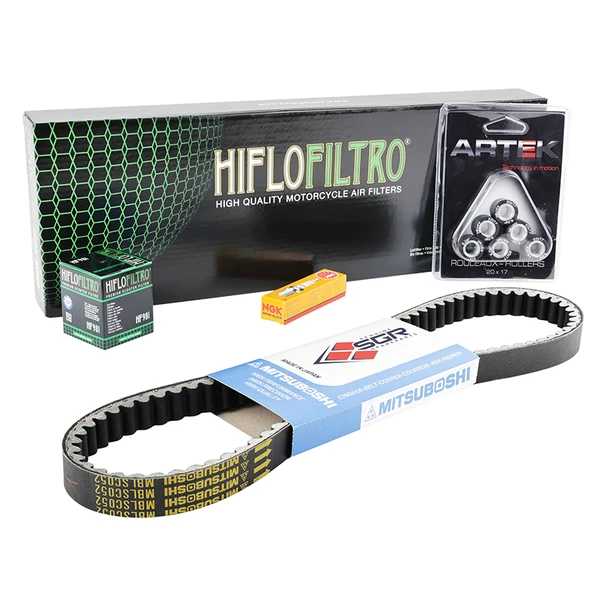 Kit entretien P2R Kit entretien P2R – Image 2