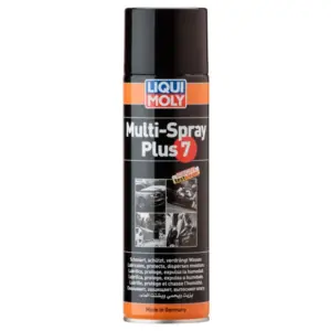 Lubrifiant LiquiMoly