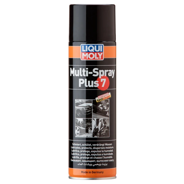 Lubrifiant LiquiMoly Lubrifiant LiquiMoly