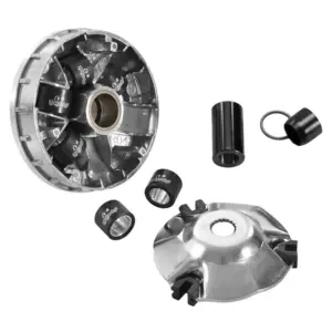 Variateur Polini