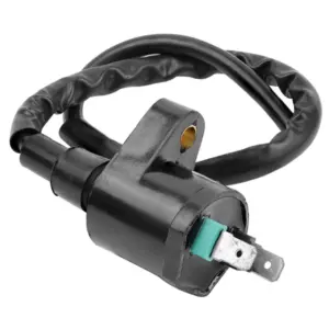 Bobine d'allumage avec CDI Magneti Marelli