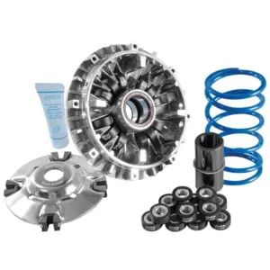 Variateur Polini