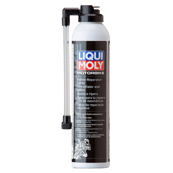 Bombe anti-crevaison LiquiMoly Bombe anti-crevaison LiquiMoly