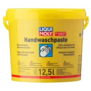 Savon mains LiquiMoly