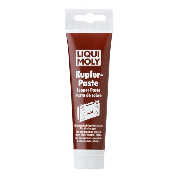 Pâte de cuivre LiquiMoly Pâte de cuivre LiquiMoly