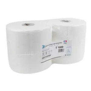 Papier P2R