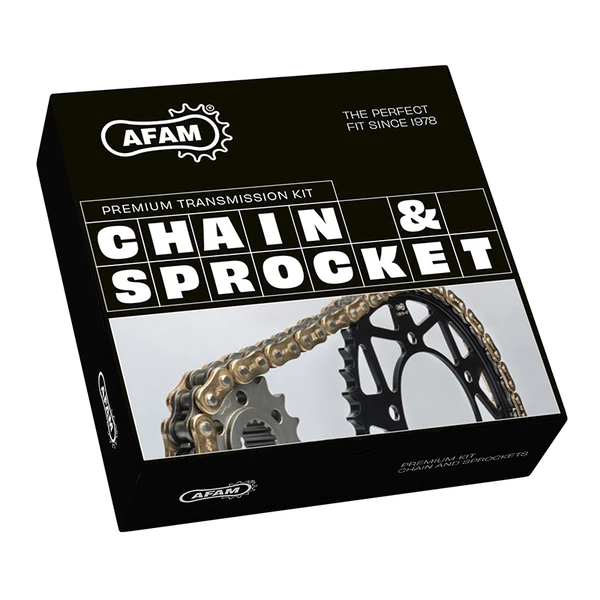 Kit chaîne Afam Kit chaîne Afam – Image 2