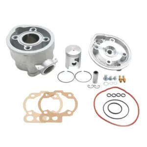 Haut moteur Airsal