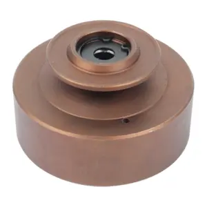 Cloche d'embrayage P2R