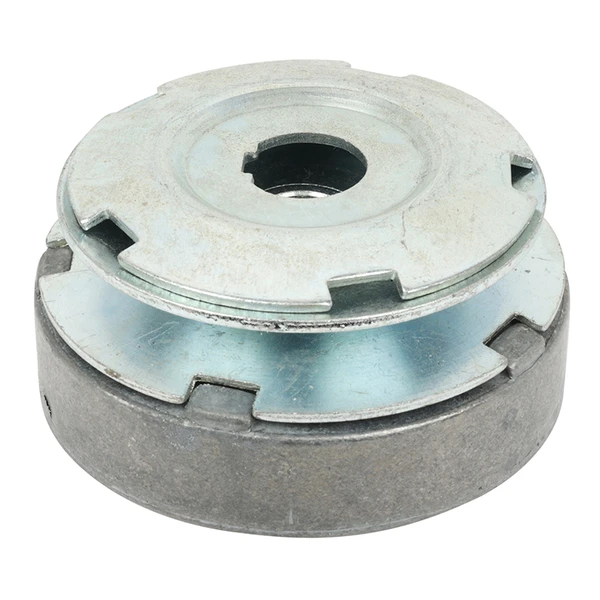 Variateur P2R Variateur P2R