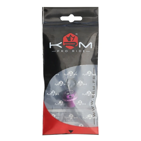 Bouchon d'huile KRM Bouchon d'huile KRM – Image 5