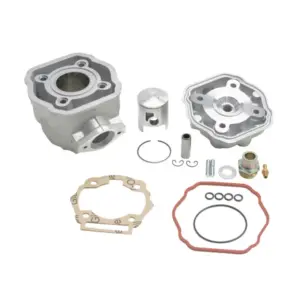 Haut moteur Airsal