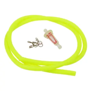 Kit durite d'essence P2R