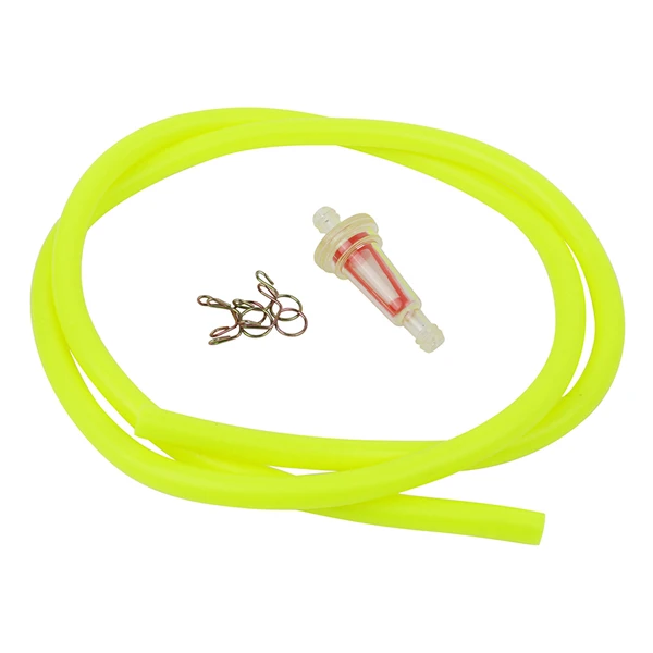 Kit durite d'essence P2R Kit durite d'essence P2R