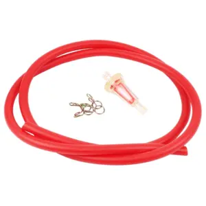 Kit durite d'essence P2R